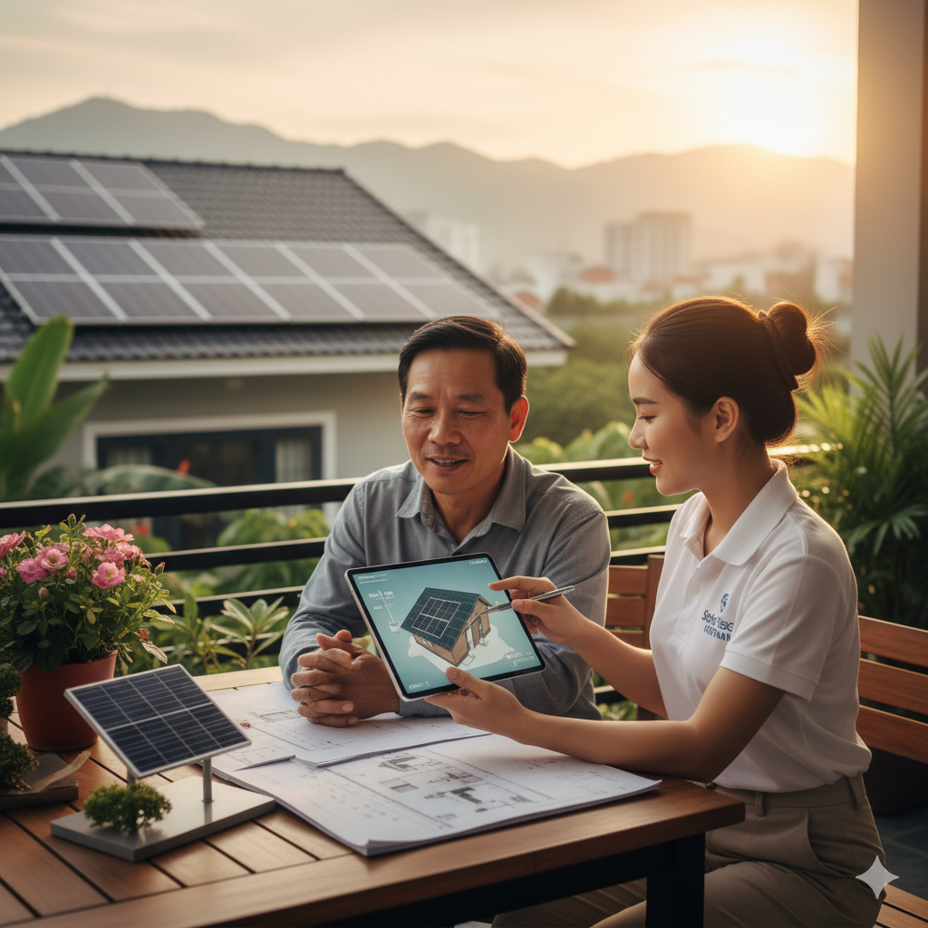 Tư vấn miễn phí