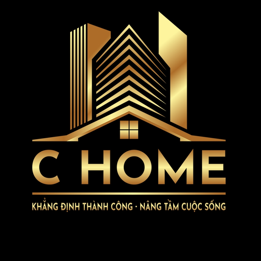 C Home Logo