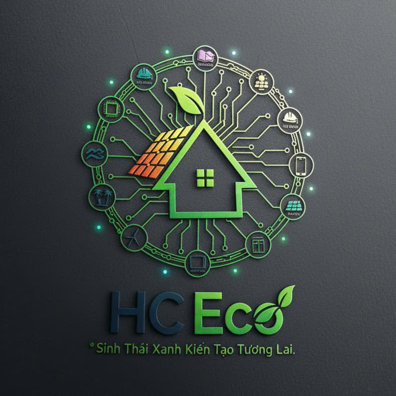 Logo HC Eco System